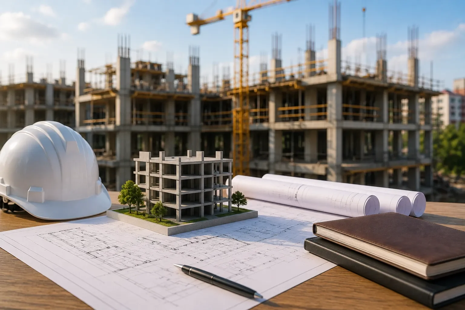 Yönetmeliklere Uygun Yapı Üretimi Neden Önemlidir?